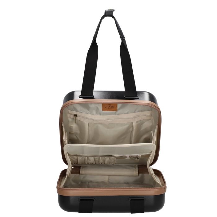 Charm London Capetown Beautycase