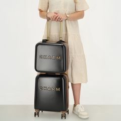 Charm London Capetown Beautycase