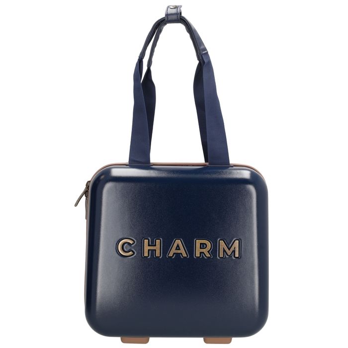 Charm London Capetown Beautycase