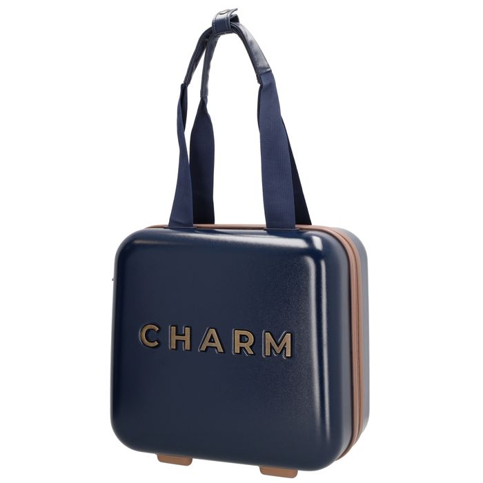 Charm London Capetown Beautycase