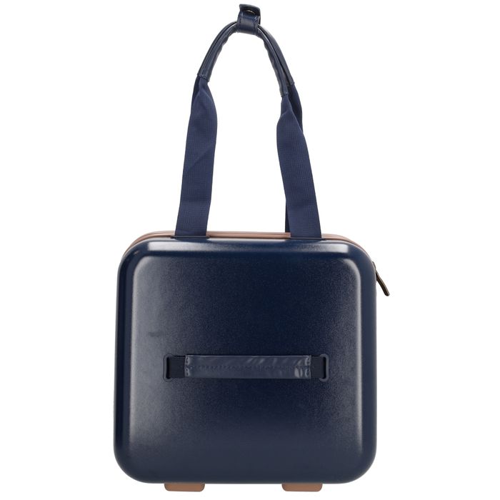 Charm London Capetown Beautycase