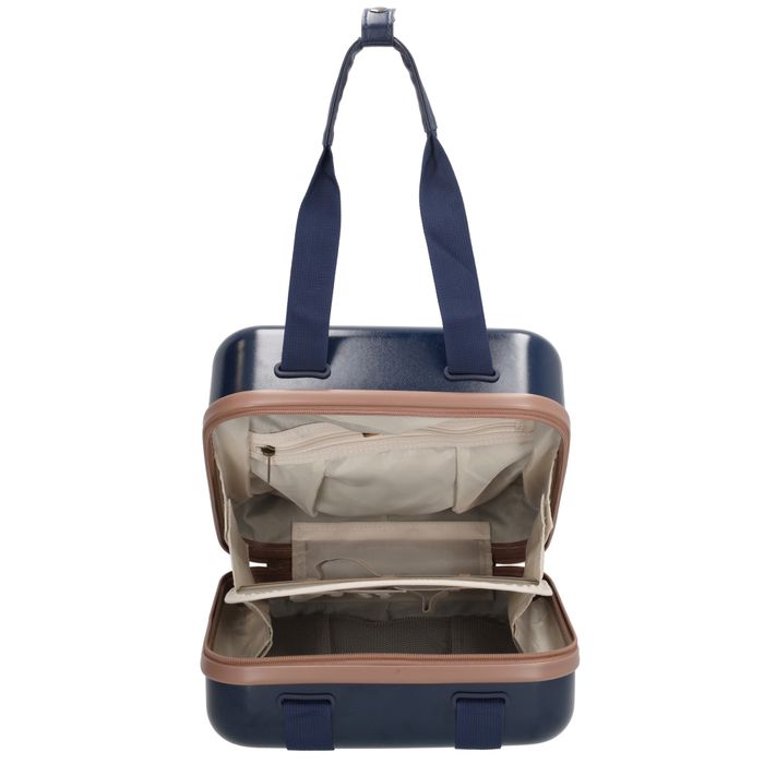 Charm London Capetown Beautycase