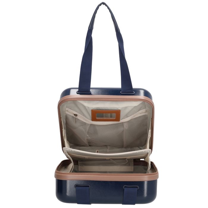 Charm London Capetown Beautycase
