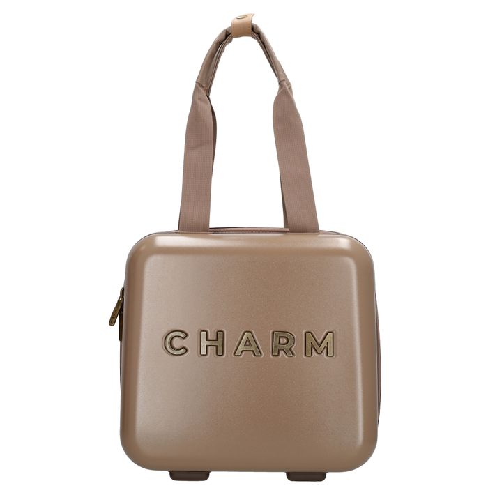 Charm London Capetown Beautycase