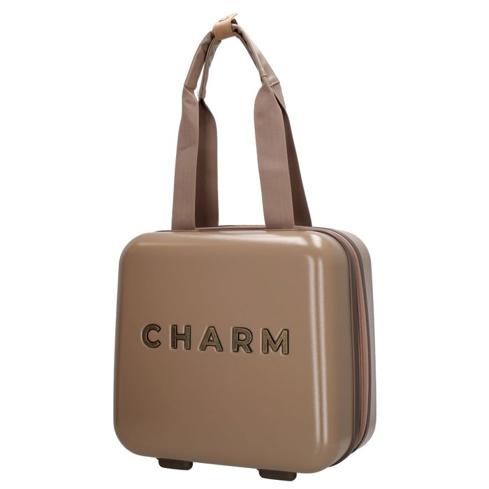Charm London Capetown Beautycase