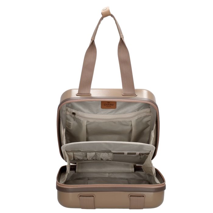 Charm London Capetown Beautycase