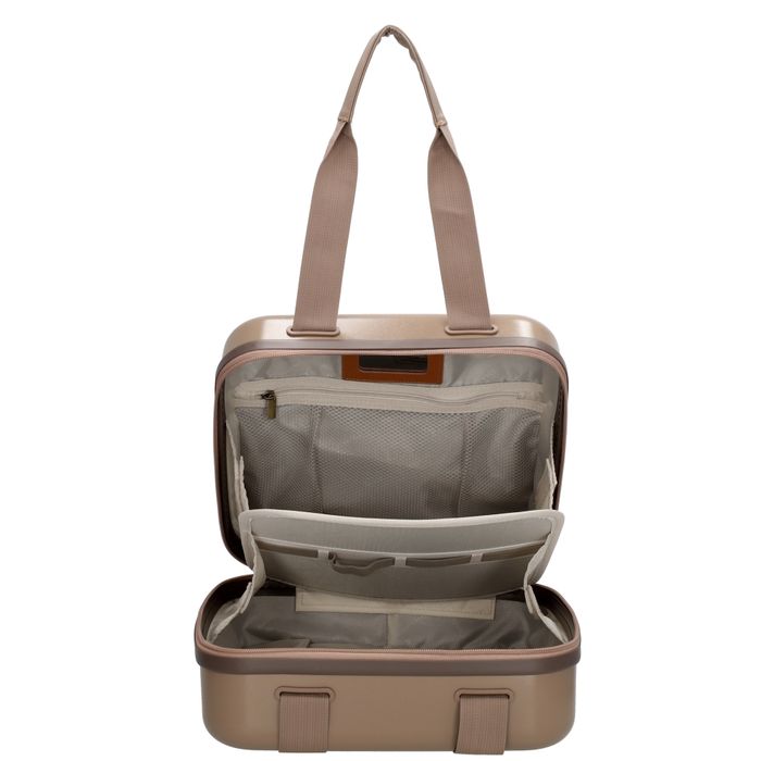 Charm London Capetown Beautycase