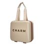 Charm London Capetown Beautycase