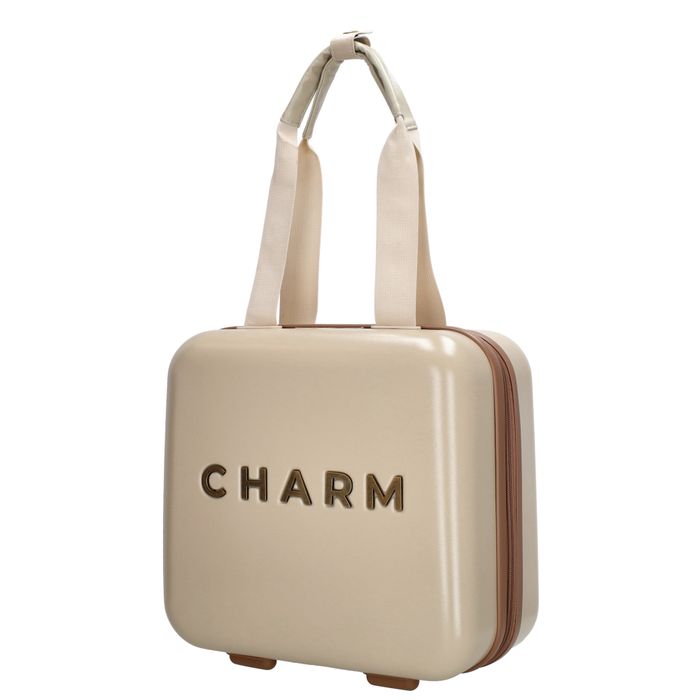 Charm London Capetown Beautycase