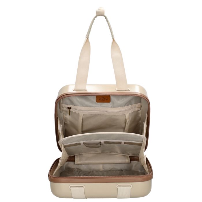 Charm London Capetown Beautycase