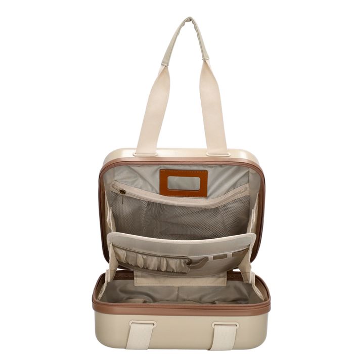 Charm London Capetown Beautycase