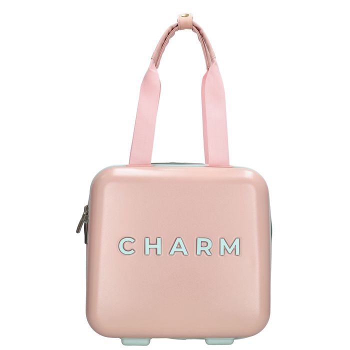 Charm London Capetown Beautycase
