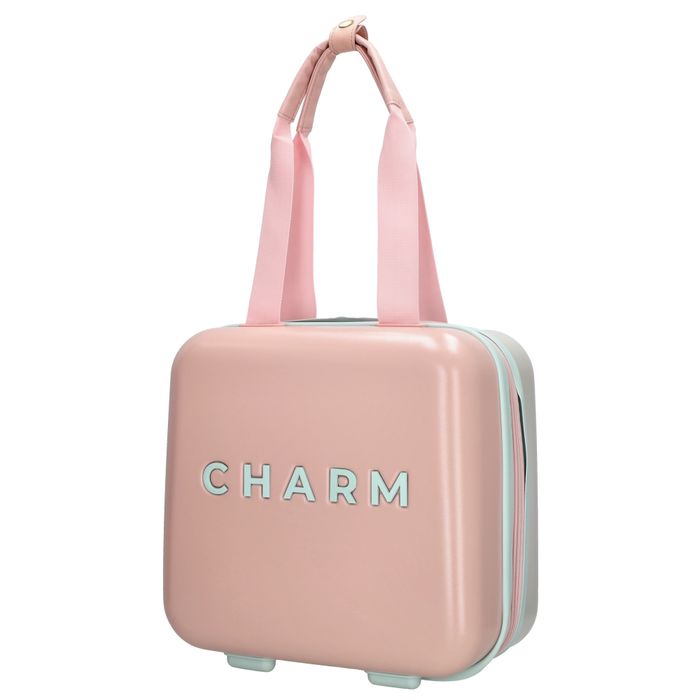 Charm London Capetown Beautycase