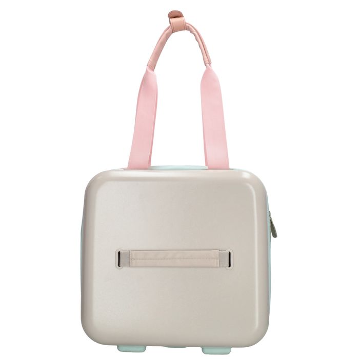 Charm London Capetown Beautycase
