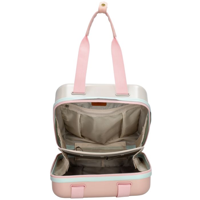 Charm London Capetown Beautycase