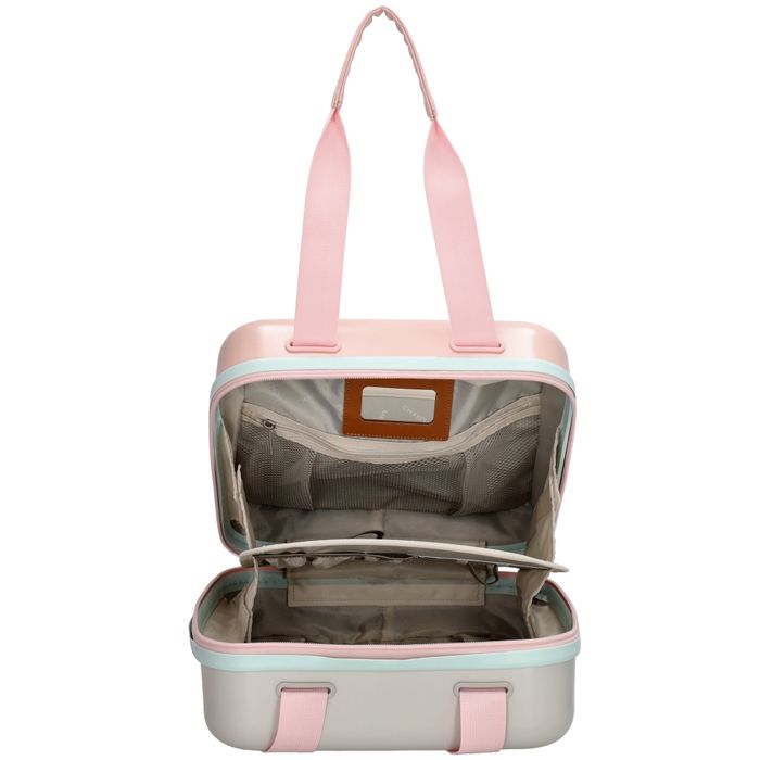 Charm London Capetown Beautycase