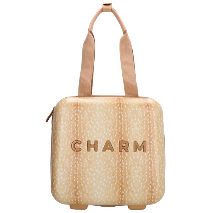 Charm London Capetown Beautycase