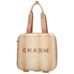 Charm London Capetown Beautycase