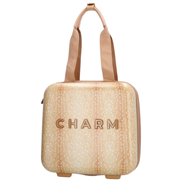 Charm London Capetown Beautycase