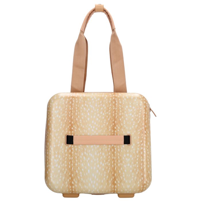 Charm London Capetown Beautycase
