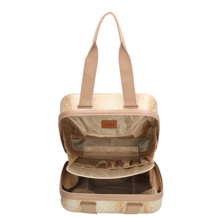 Charm London Capetown Beautycase