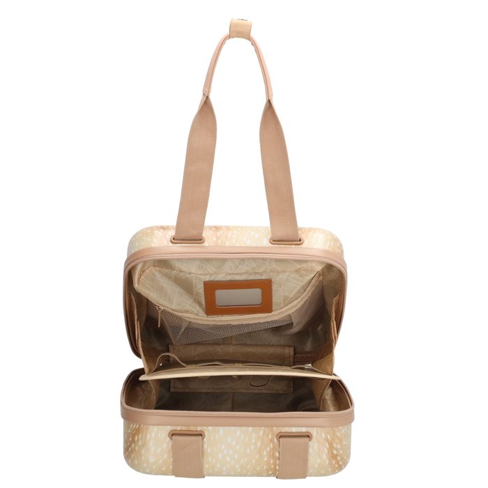 Charm London Capetown Beautycase