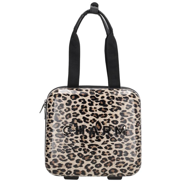 Charm London Capetown Beautycase