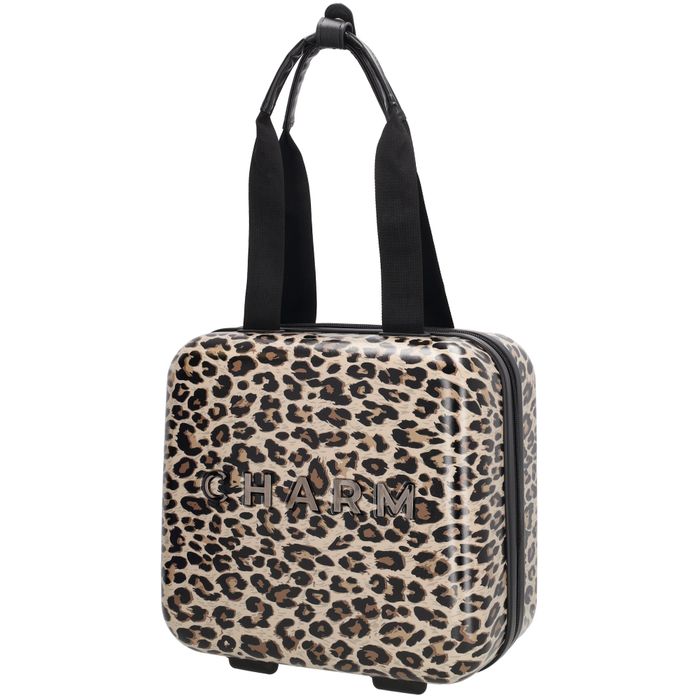 Charm London Capetown Beautycase