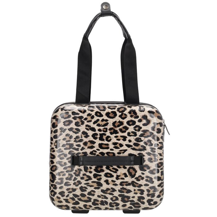 Charm London Capetown Beautycase