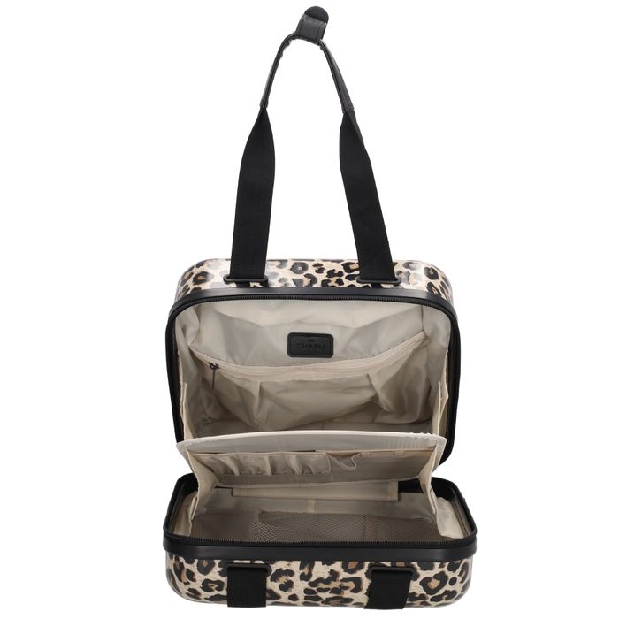Charm London Capetown Beautycase