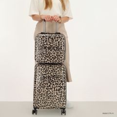 Charm London Capetown Beautycase