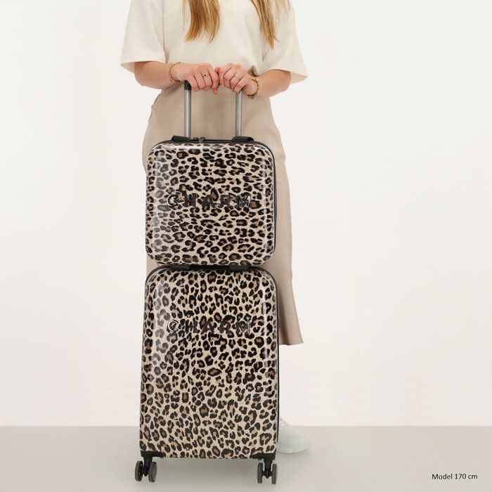 Charm London Capetown Beautycase