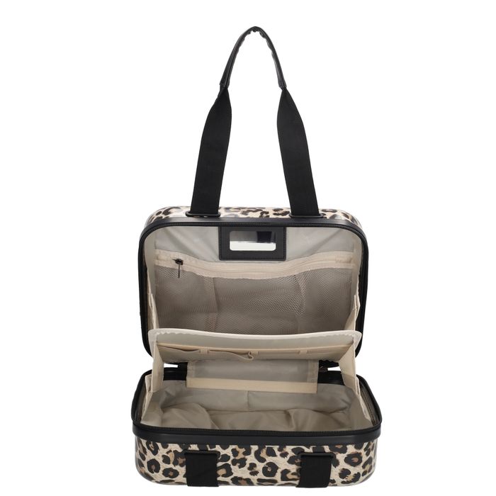 Charm London Capetown Beautycase