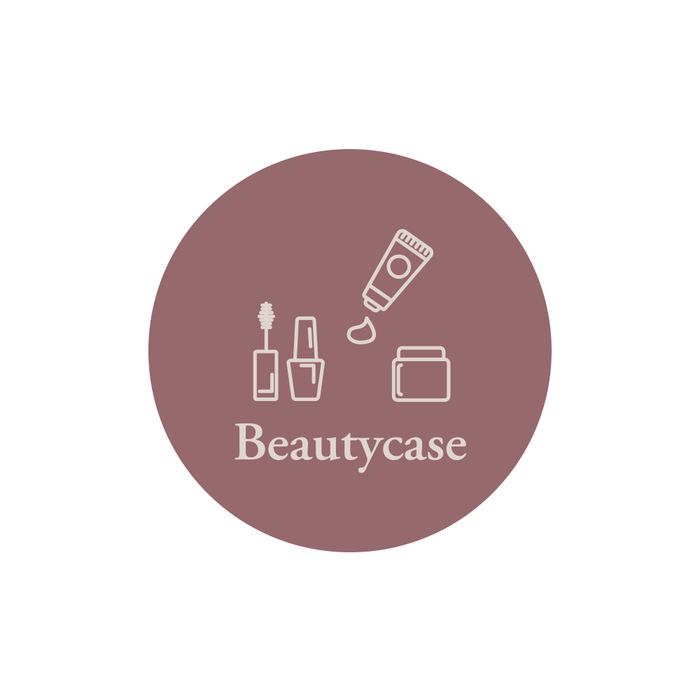 Charm London Capetown Beautycase