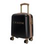 Charm London Capetown Koffer