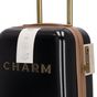 Charm London Capetown Koffer