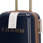 Charm London Capetown Koffer