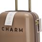 Charm London Capetown Koffer