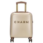Charm London Capetown Koffer