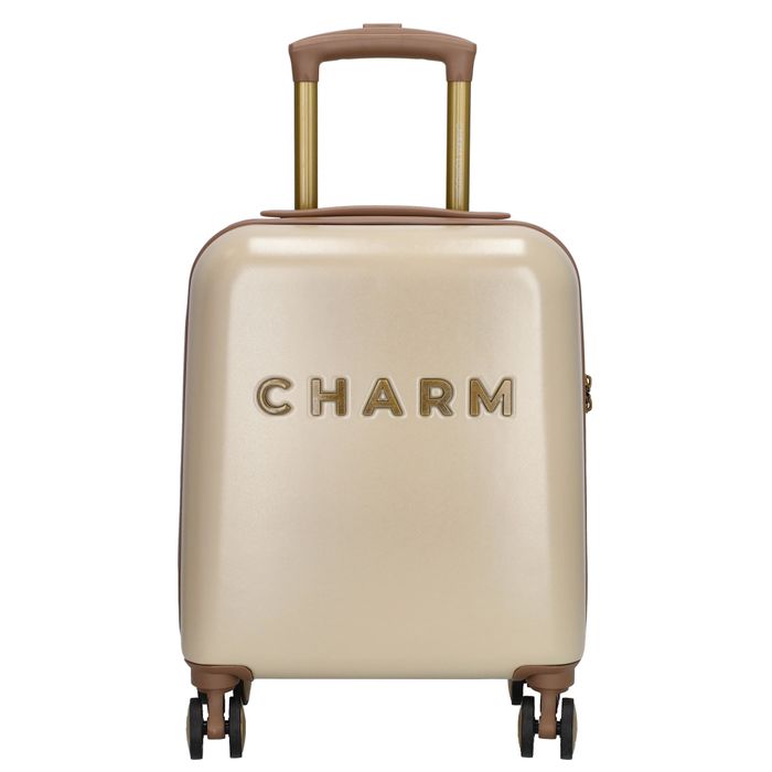 Charm London Capetown Koffer