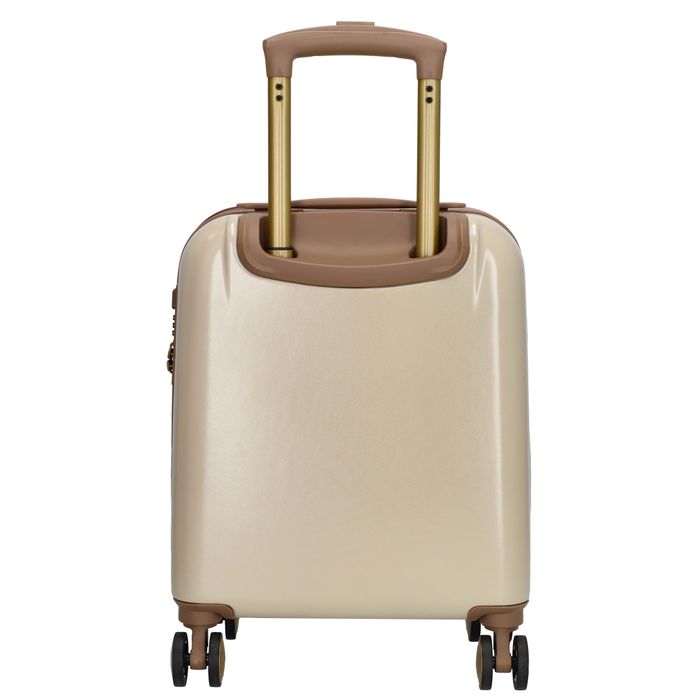 Charm London Capetown Koffer