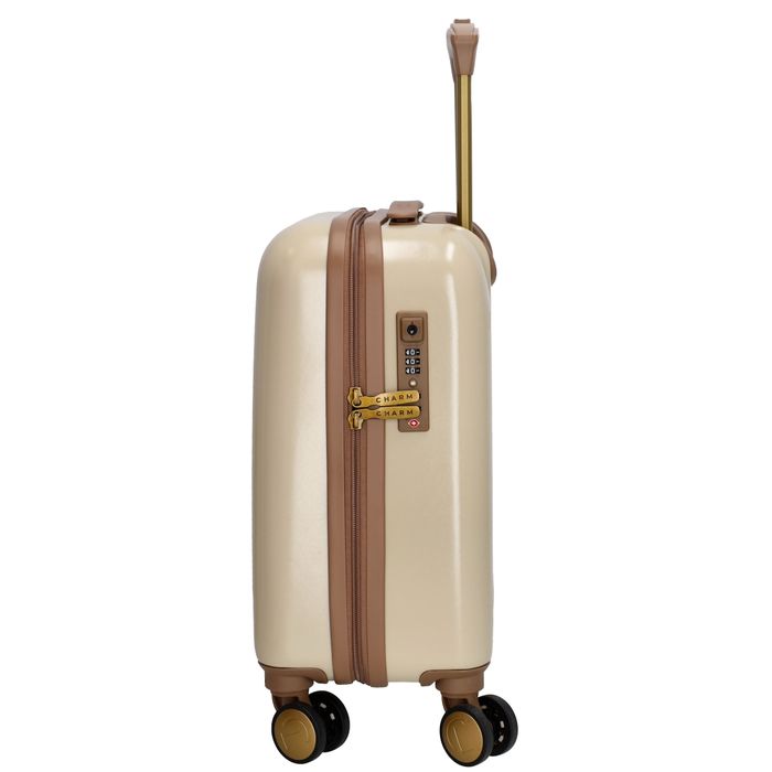 Charm London Capetown Koffer