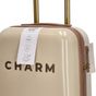 Charm London Capetown Koffer