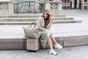 Charm London Capetown Koffer