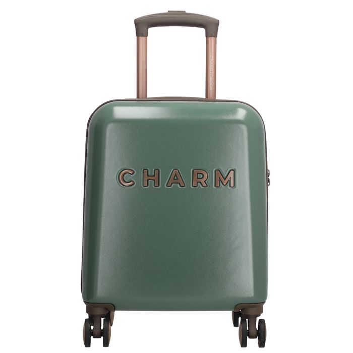 Charm London Capetown Koffer