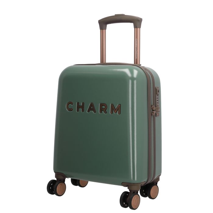 Charm London Capetown Koffer