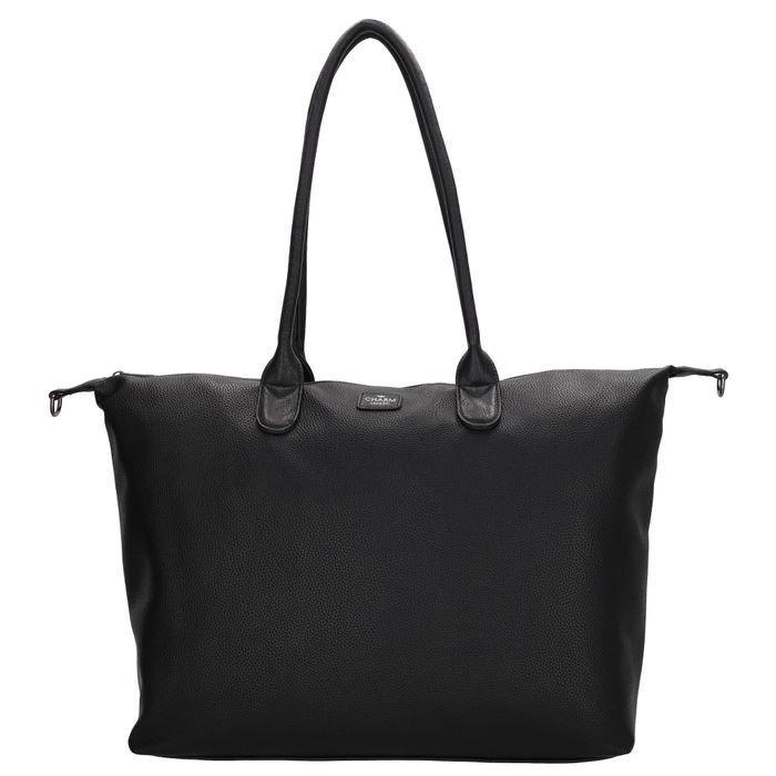 Charm London Buckingham Palace Laptoptas 15,6 inch (34.5x19.4 cm)