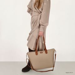 Charm London Buckingham Palace Business-Tasche 15,6 inch (34.5x19.4 cm)