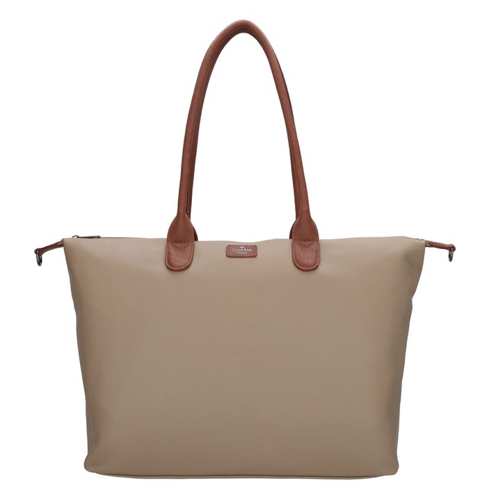 Charm London Buckingham Palace Laptoptas 15,6 inch (34.5x19.4 cm)
