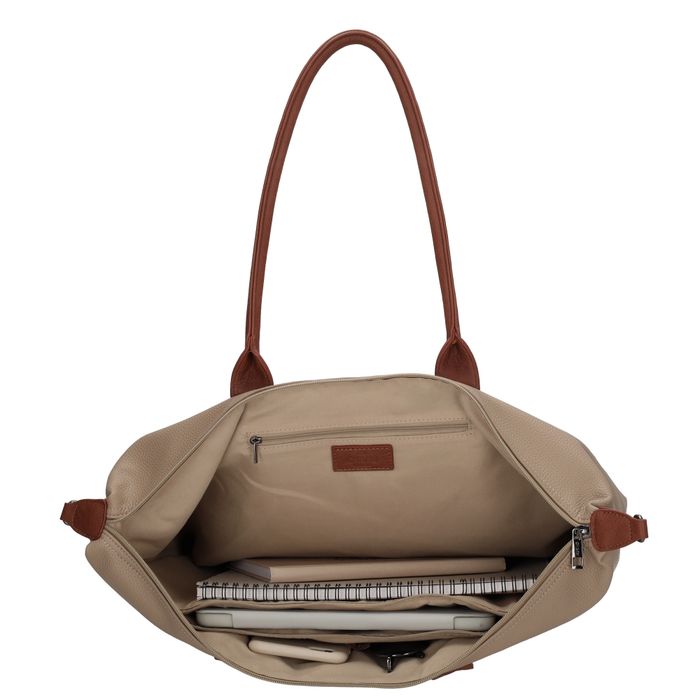 Charm London Buckingham Palace Laptoptas 15,6 inch (34.5x19.4 cm)
